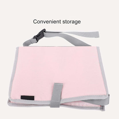 Depisuta Kids Travel Tray Table Cover in Pink (photo 2)