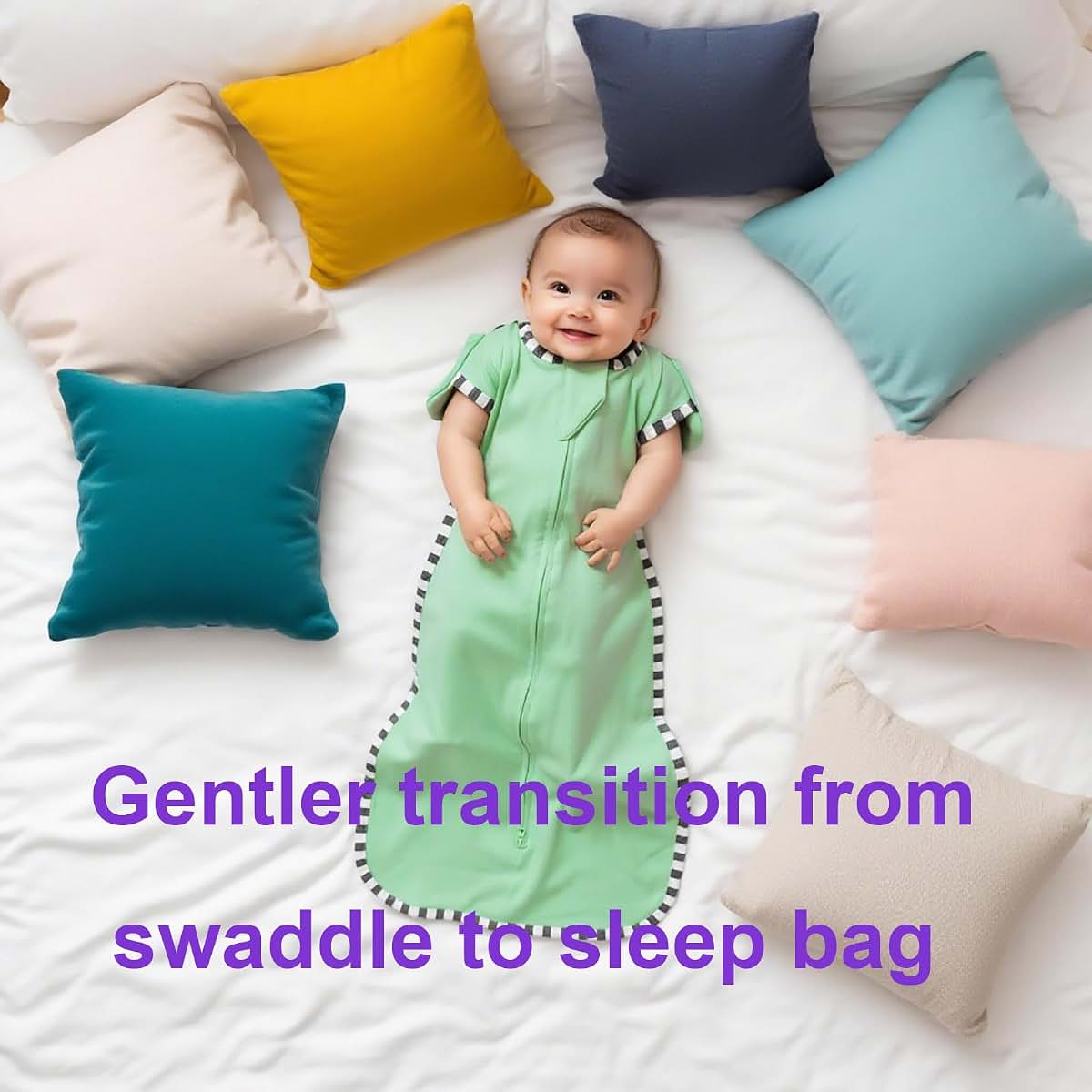 Baby Nursery Bedding Linen and Bath Towels, Everyday Use