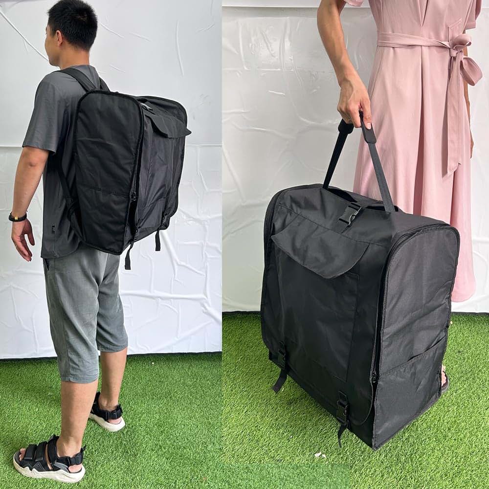 Aictimo Stroller Backpack For Bugaboo Butterfly Strollers (photo 3)