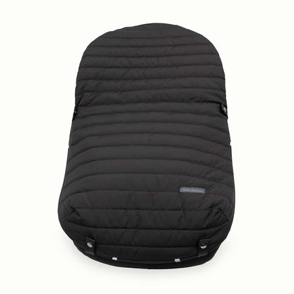 Little Unicorn Infant Car Seat Footmuff with Magnetic Closure, Weather-Resistant