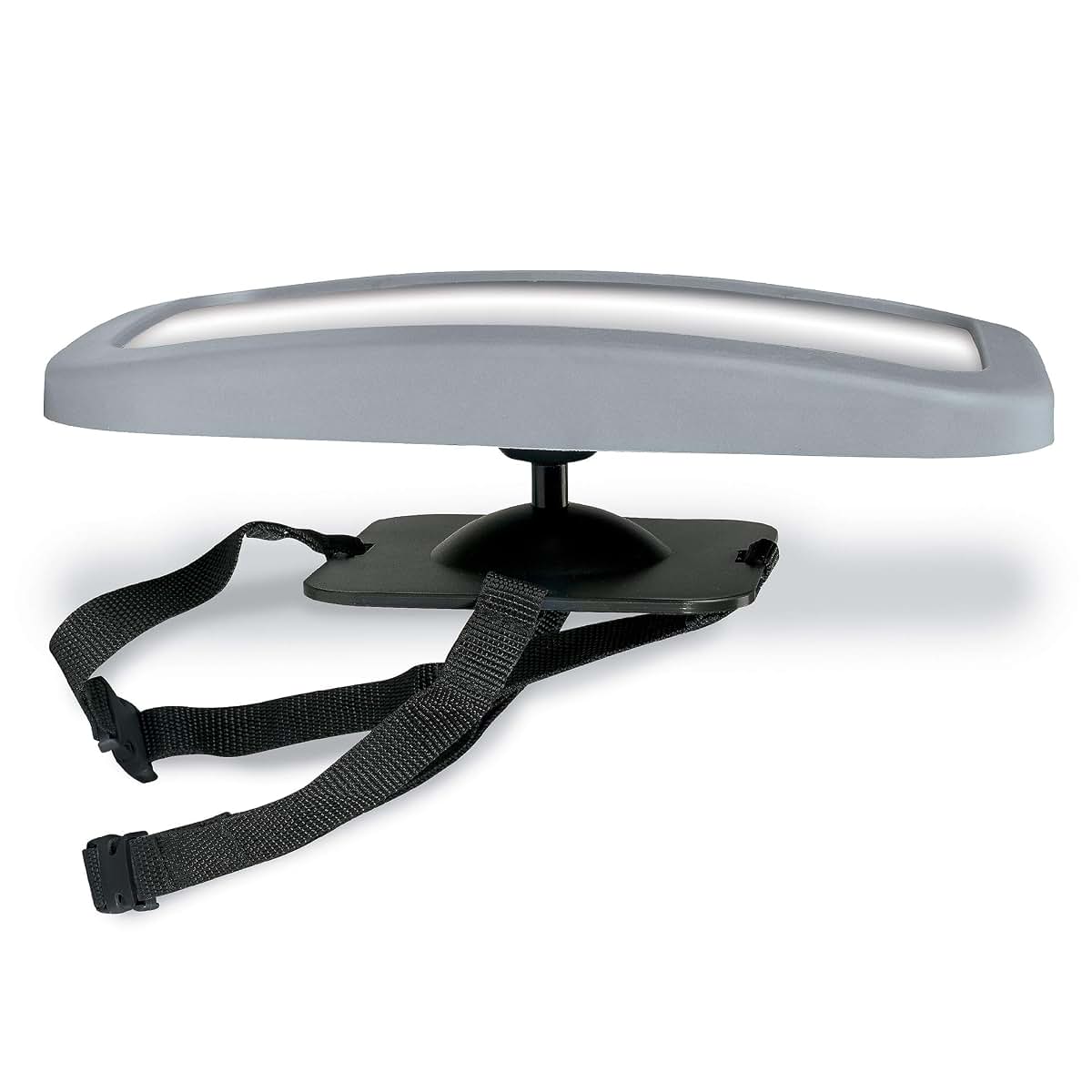 Britax Baby Car Mirror for Back Seat, XL Clear View, Crash Tested, Shatterproof