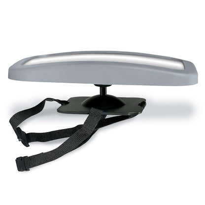Britax Baby Car Mirror for Back Seat, XL Clear View, Crash Tested, Shatterproof