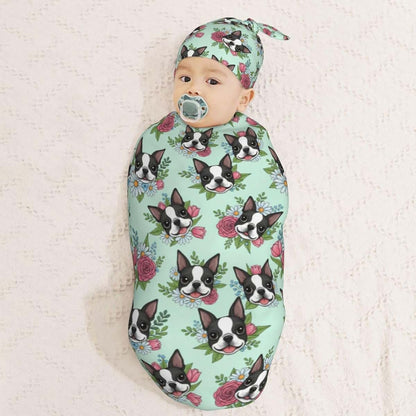 Baby Blankets Listed at Price 19.99 Dollars