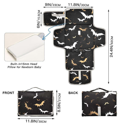 Baby and Toddler Furniture Accessory for Nursery Organization
