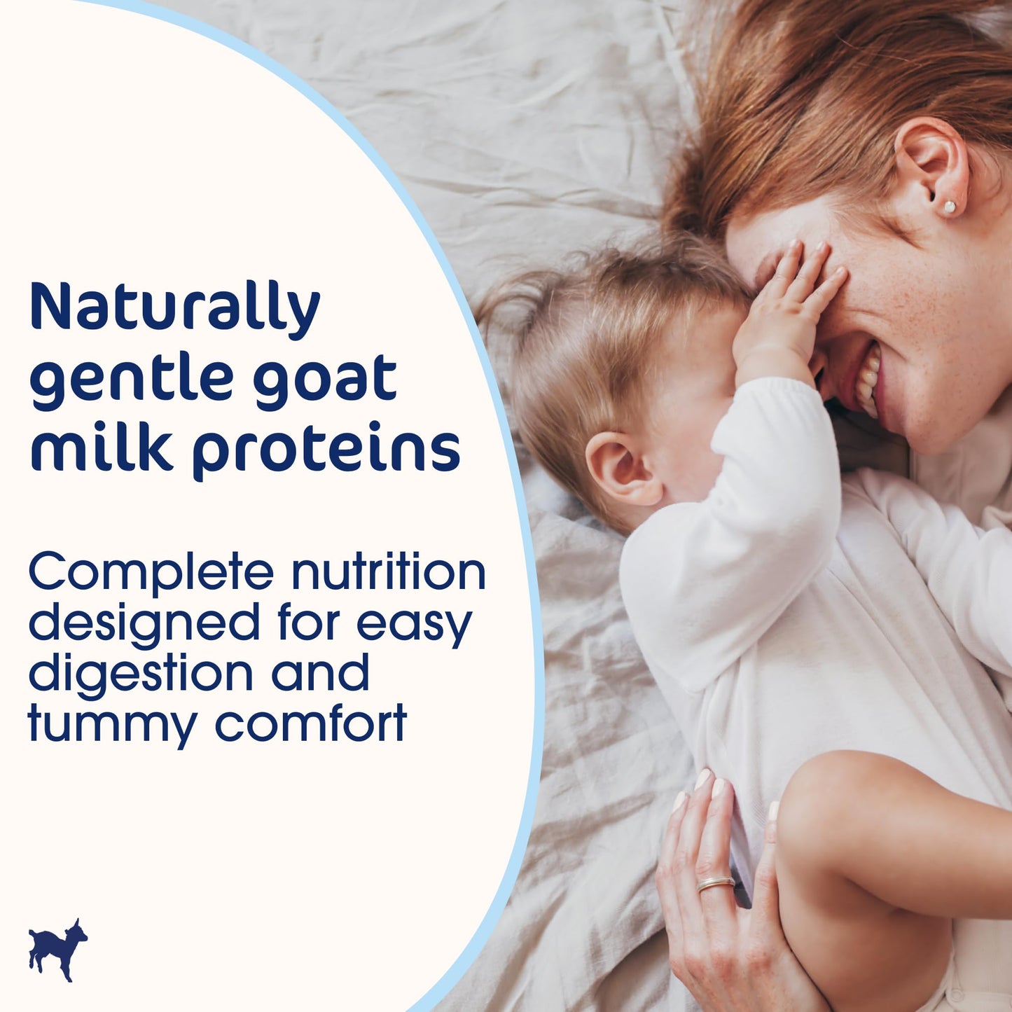 Kabrita Goat Milk Infant Formula Powder