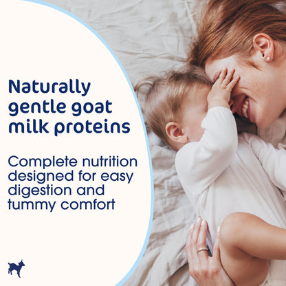 Kabrita Goat Milk Infant Formula Powder