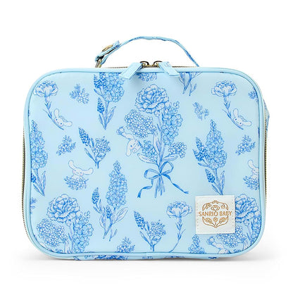 Sanrio Baby Cinnamore Roll Multi Pouch for Diapers and Outings