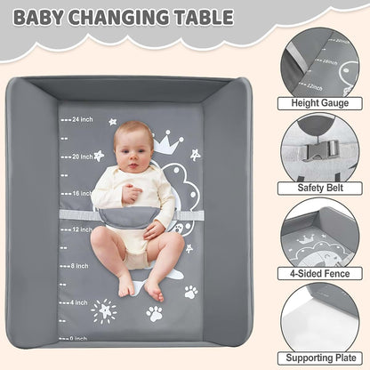 Baby and Toddler Furniture Accessory for Nursery
