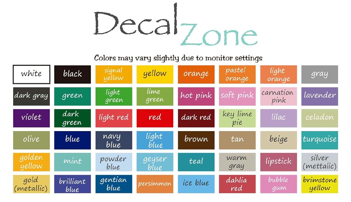 Decalzone Train Wall Decal For Kids Room Decor