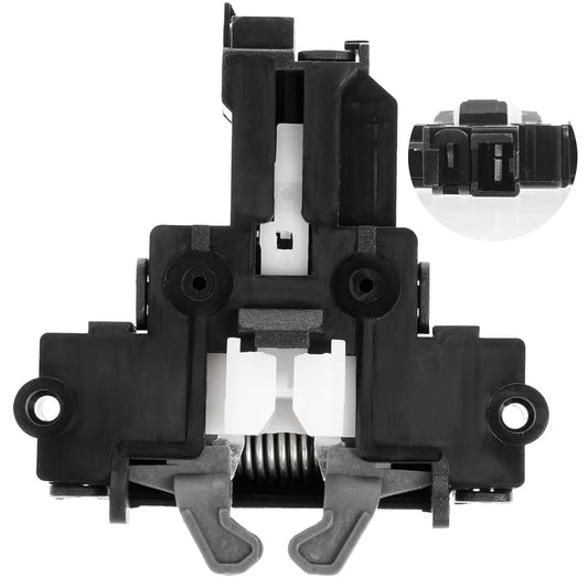 BlueStars WD01X29878 Dishwasher Door Latch Replacement For GE And Hotpoint Models