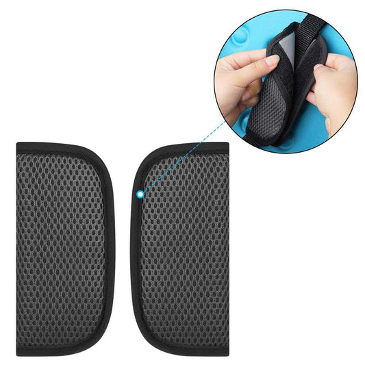 Accmor Car Seat Strap Shoulder Pads for Strollers and Car Seats