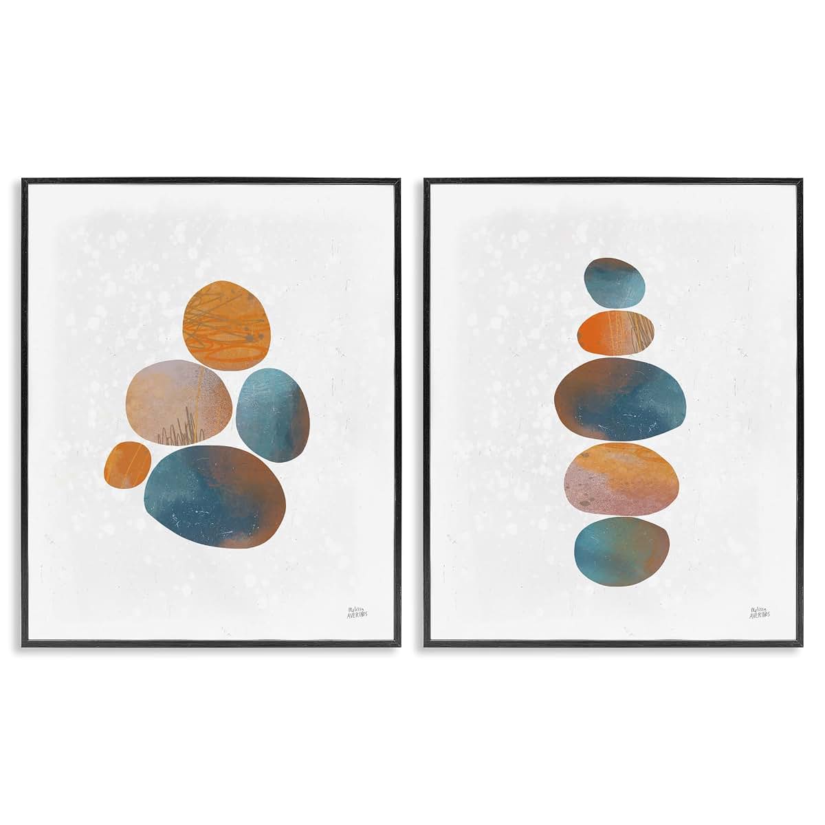 Baby Nursery Wall Art Decoration for Kids' Rooms