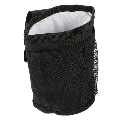 Stroller Cup Holder Organizer for Bottles and Drinks