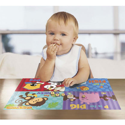 One Step Ahead Extra-Large Table Topper