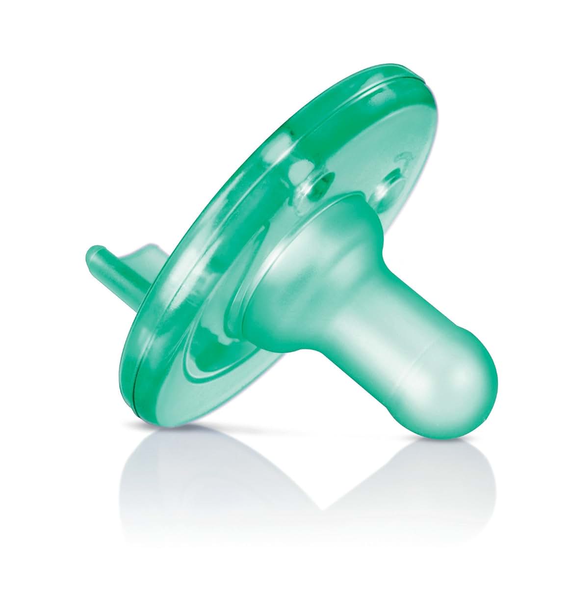 Philips Avent Soothie Pacifier 0-3 Months, 2 Count (photo 2)