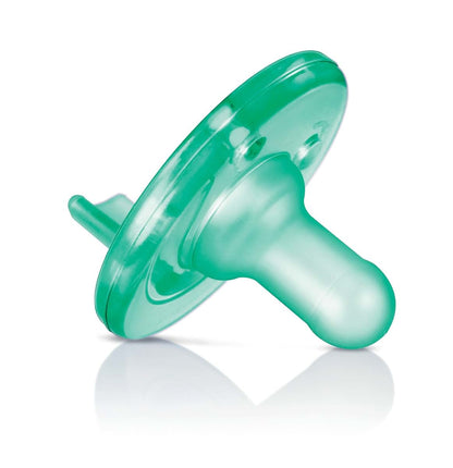 Philips Avent Soothie Pacifier 0-3 Months, 2 Count (photo 2)