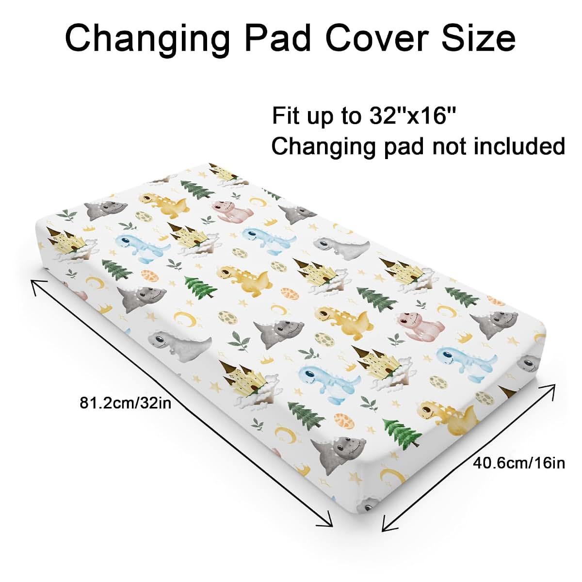 Baby and Toddler Furniture Accessory for Nursery
