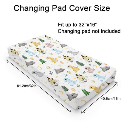 Baby and Toddler Furniture Accessory for Nursery