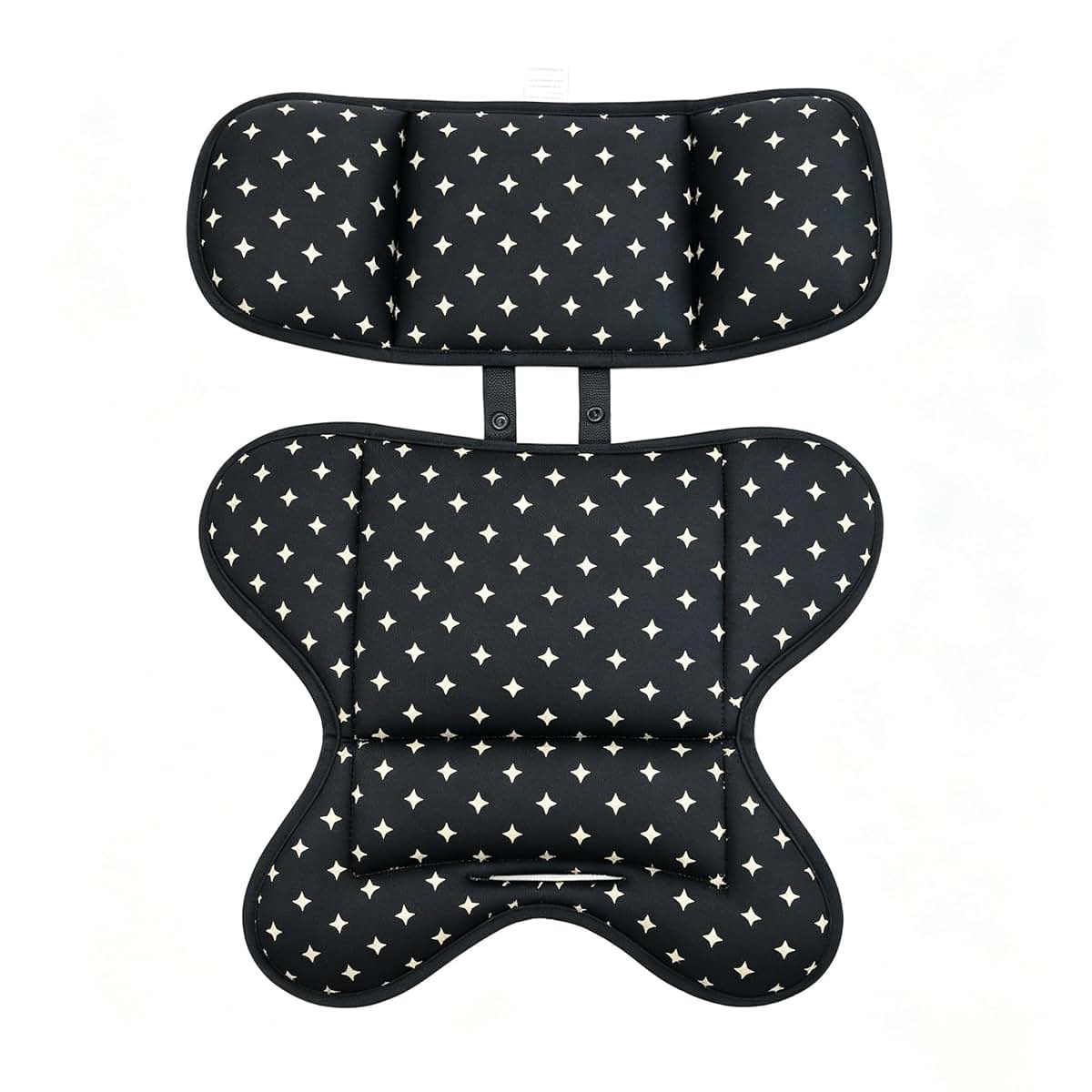 Infant Insert for Doona, Graco, Chicco, Britax, Evenflo – Shock‑Resistant Mesh
