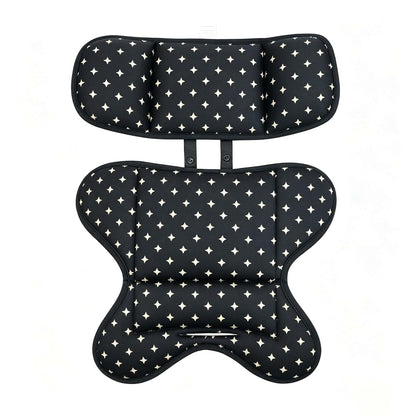 Infant Insert for Doona, Graco, Chicco, Britax, Evenflo – Shock‑Resistant Mesh