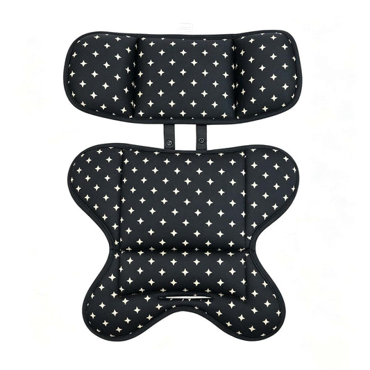 Infant Insert for Doona, Graco, Chicco, Britax, Evenflo – Shock‑Resistant Mesh