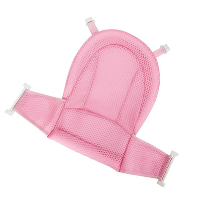 BabyOneStop Universal Bath Support Mesh Pad for Infants