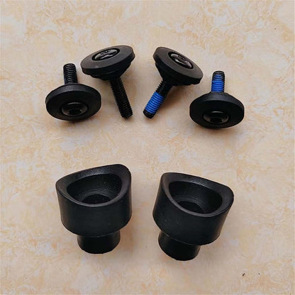 Kobeleen Baby Carriages Repair Essential Replacement Spare Screws Set (photo 3)