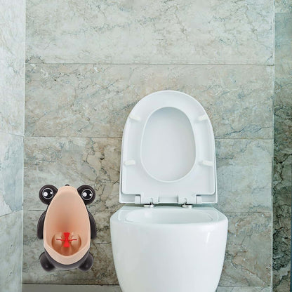 Boy Wall Mounted Urinal Potty for Toddler Boys