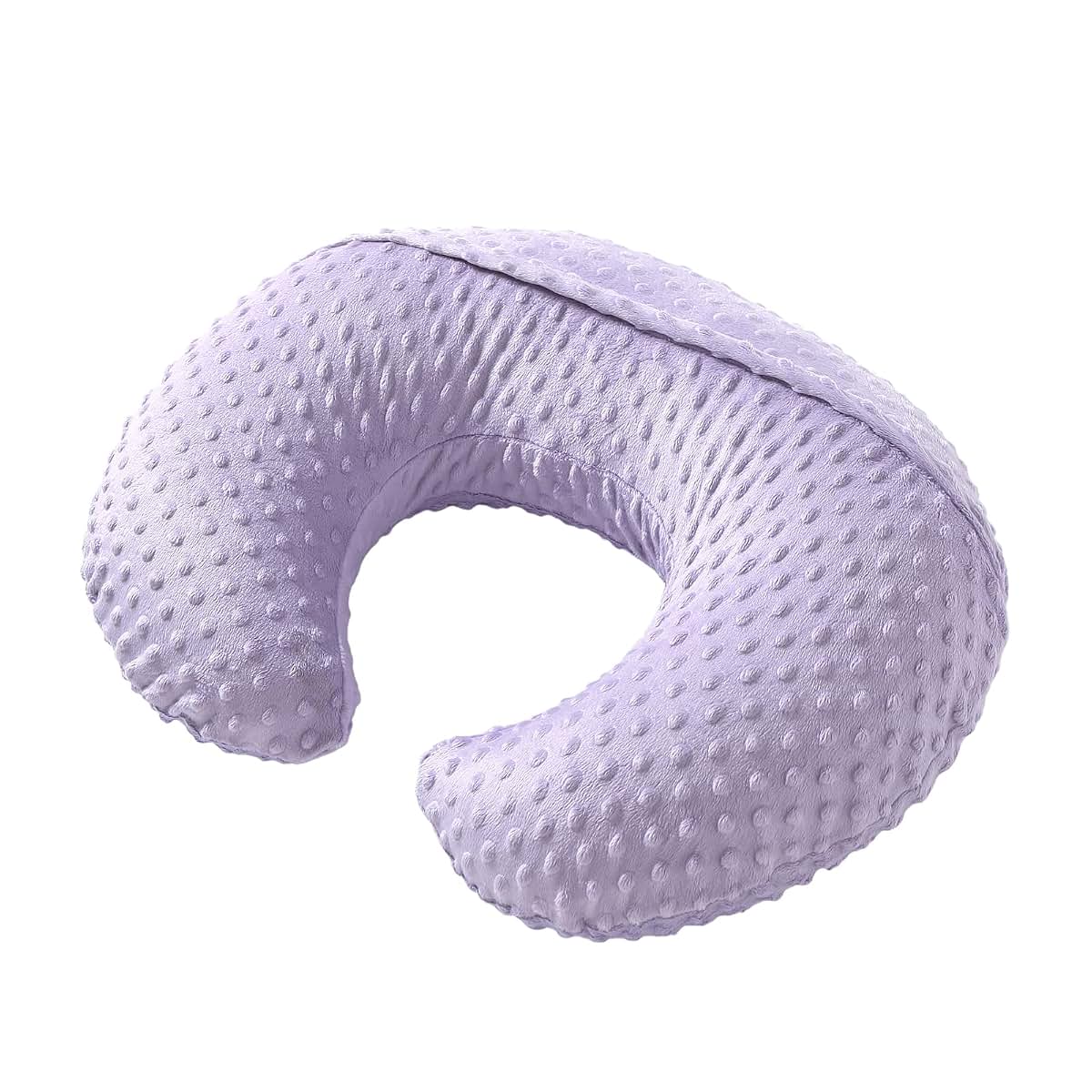 Nivava Baby Nursing Pillow and Positioner for Breastfeeding Support