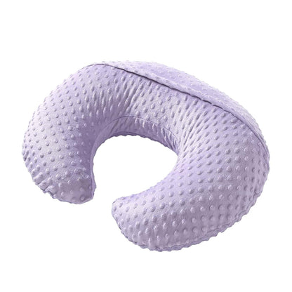 Nivava Baby Nursing Pillow and Positioner for Breastfeeding Support