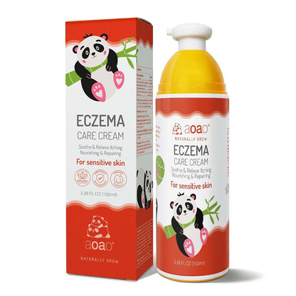 Baby Bath and Body Product for Daily Care Routine