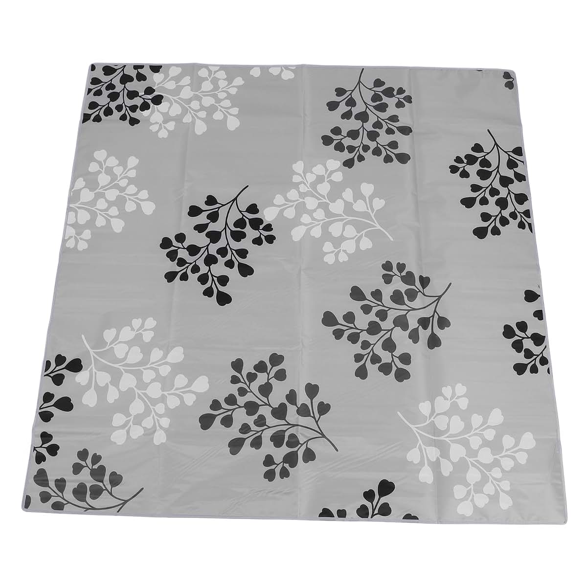 RASTKY High Chair Floor Mat Protector Pad
