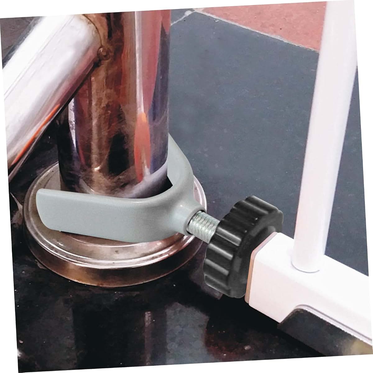 Biudeco Pressure Mounted Gate Screws