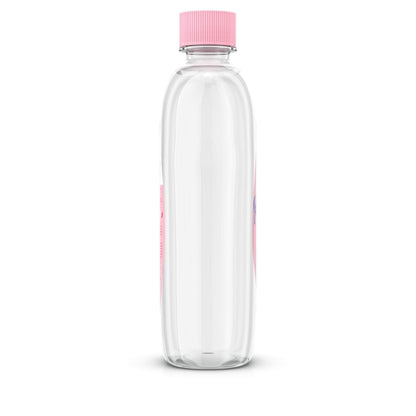 Johnson's Baby Oil Pure Mineral