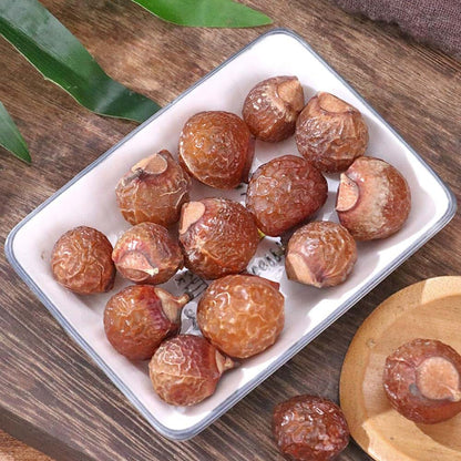 Uangli Soapberry Sapindus Mukorossi Gaertn 500g (photo 3)