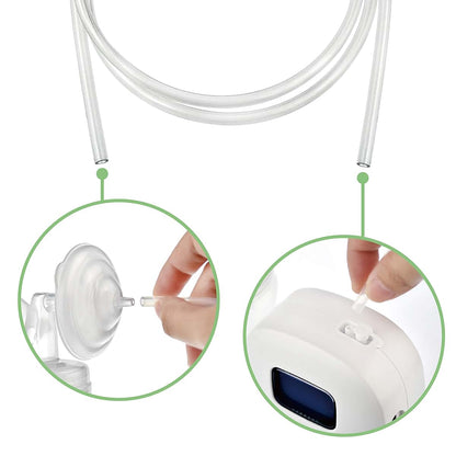 Maymom Replacement Tubes For Ameda Mya