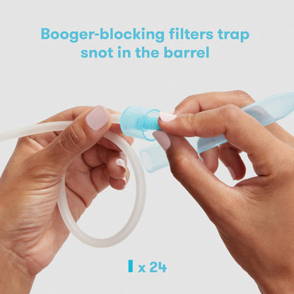 Frida Baby NoseFrida Nasal Aspirator