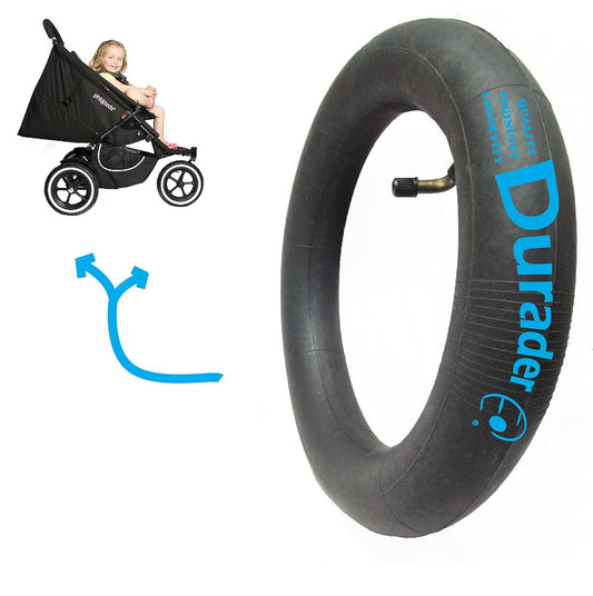 Lineament Inner Tube For Phil & Teds S3 Stroller With Angled Valve