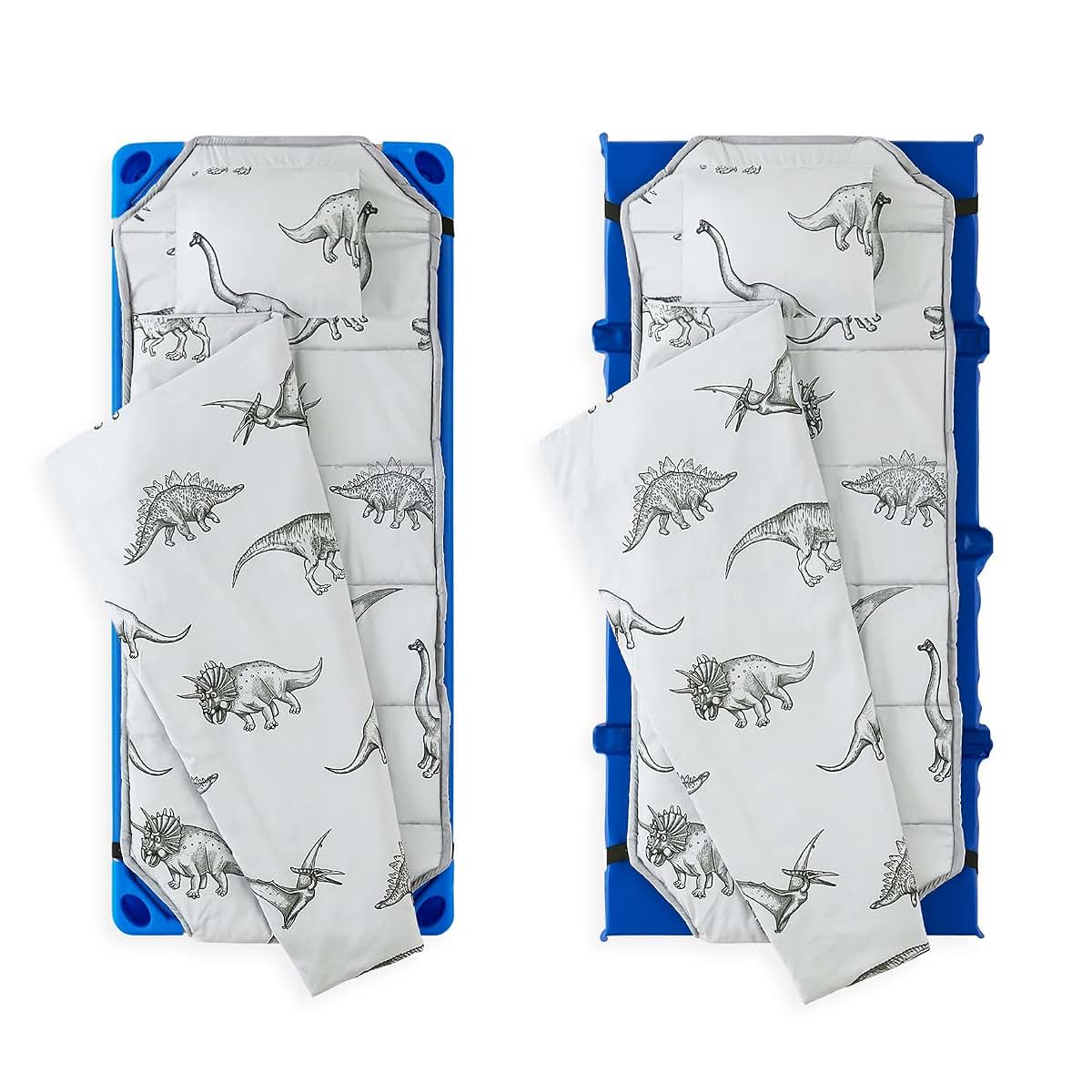 Wake In Cloud Dinosaur Cot Nap Mat