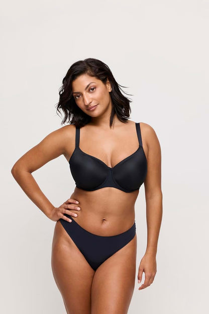 PrimaDonna FIGURAS Non Padded Full Cup Seamless Bra