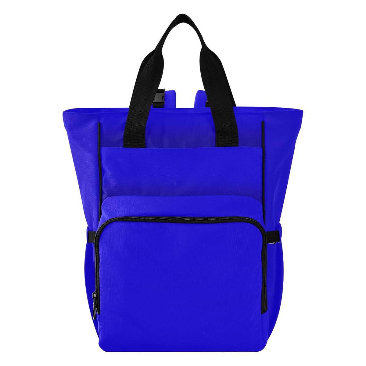 Umriko Royal Blue 01 Diaper Bag Backpack