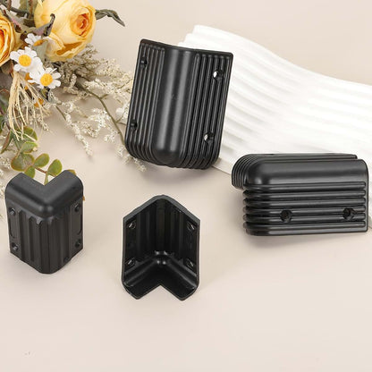 Uxcell Speaker Corner Protectors 4-Pack