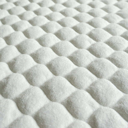 BlueSnail Quilted Waterproof Changing Pad Liners, 3-Pack, 13x27 Inch
