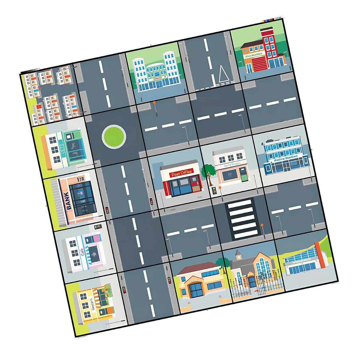 Baby Rugs and Mats