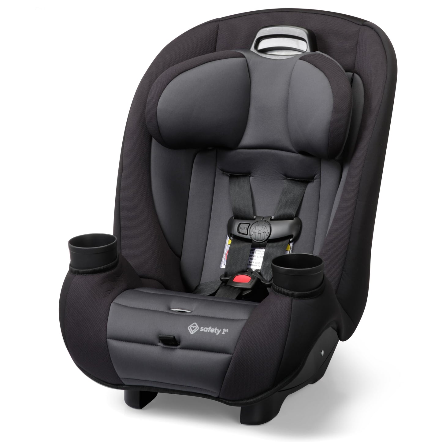 Safety 1st Ellaris 3-in-1 Car Seat