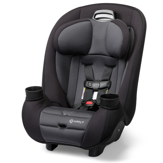 Safety 1st Ellaris 3-in-1 Car Seat