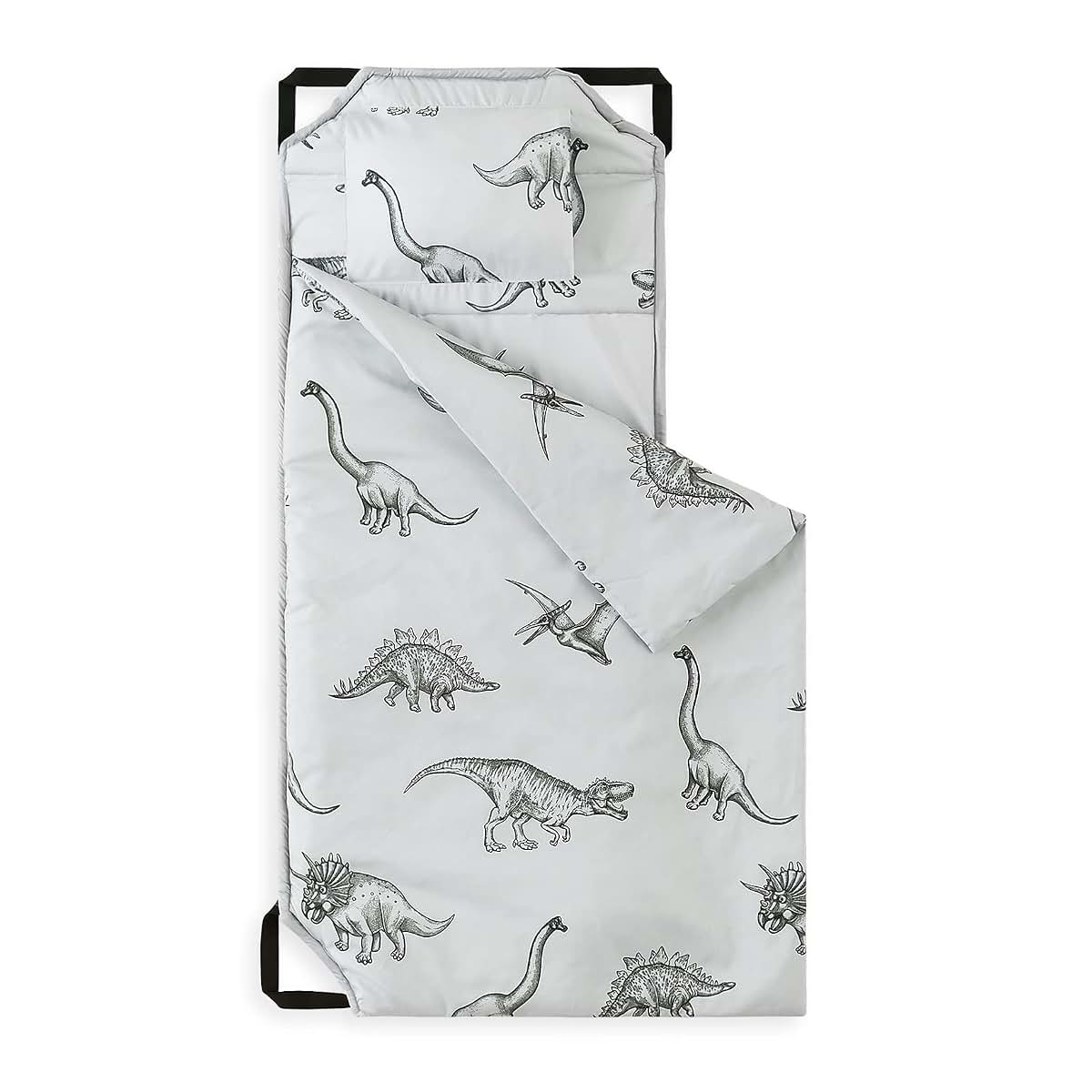 Wake In Cloud Dinosaur Cot Nap Mat