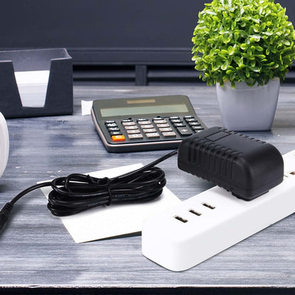 Kircuit 9V AC/DC Adapter for Medela Pump in Style Advanced