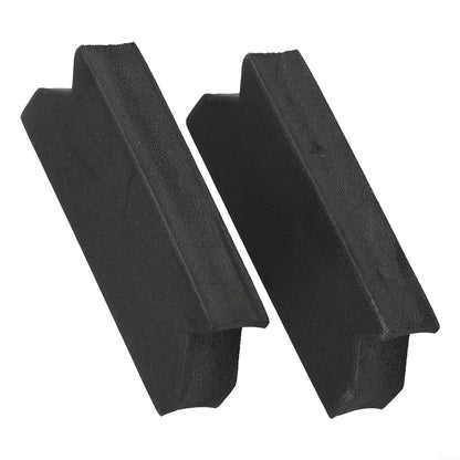 Filteilect Push Rod Replacement Tips for PushPro PP1, Non-Slip Grip, 2-Pack