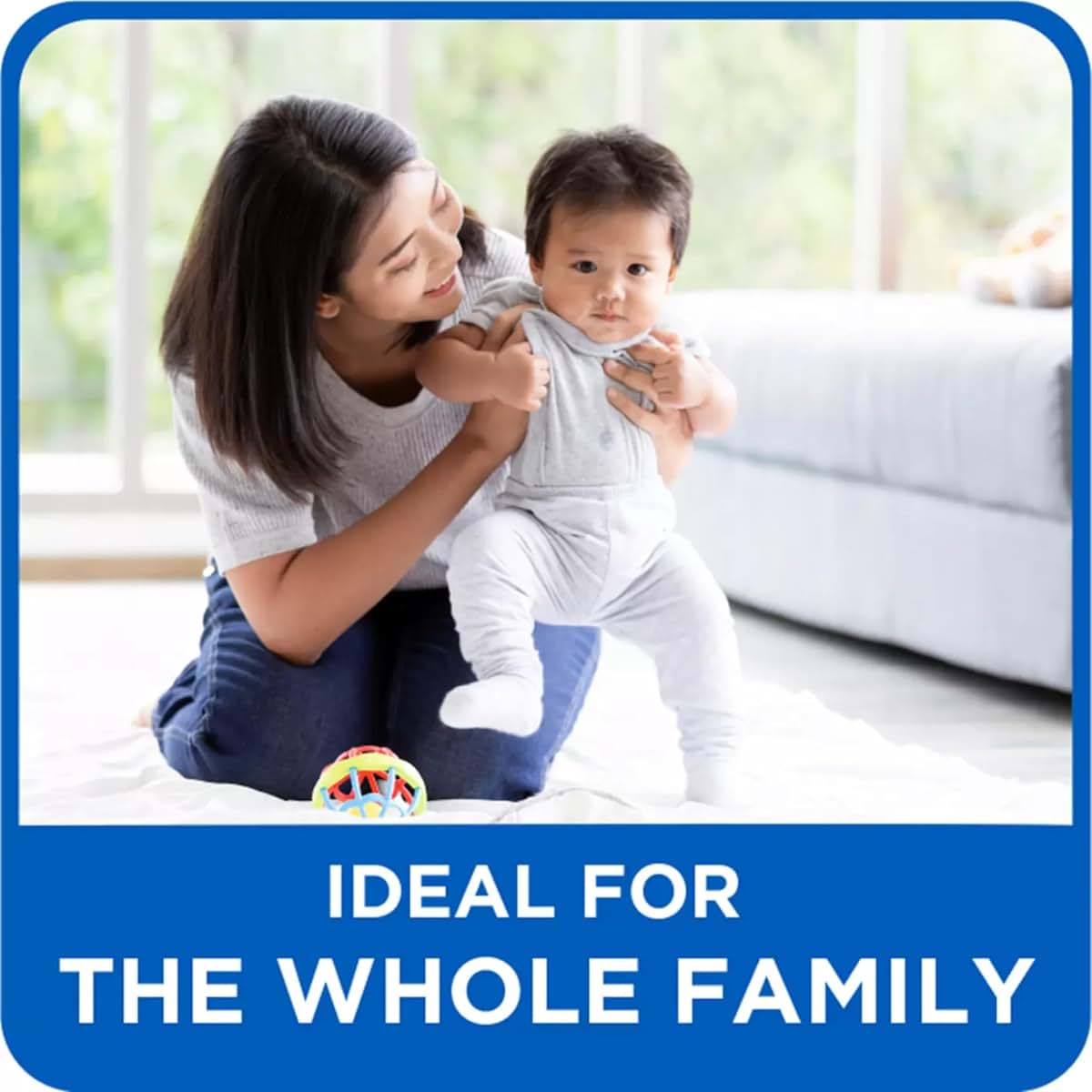 Caldesene Baby Cornstarch Powder with Zinc Oxide